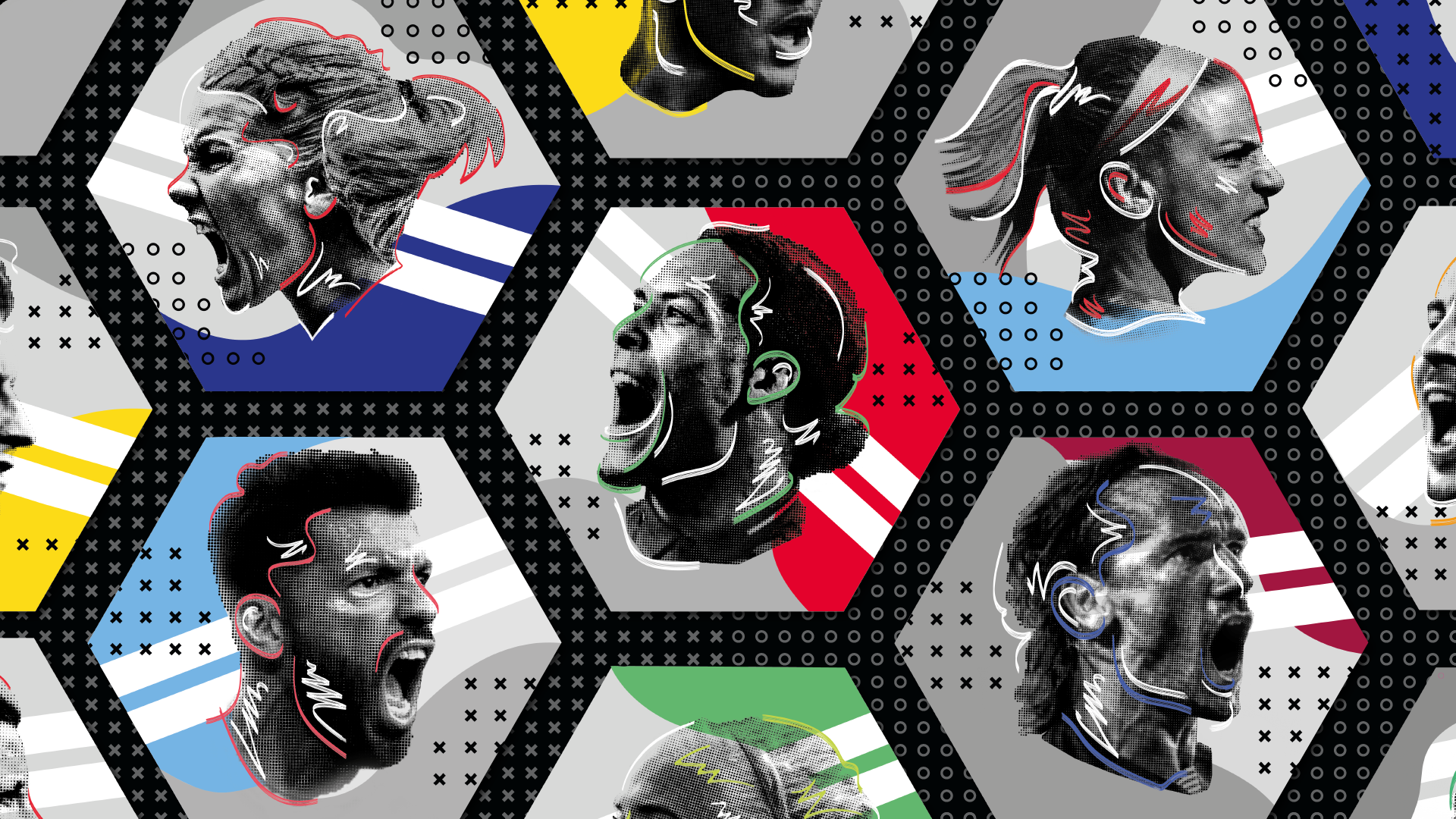 他不僅在個 他不僅在個