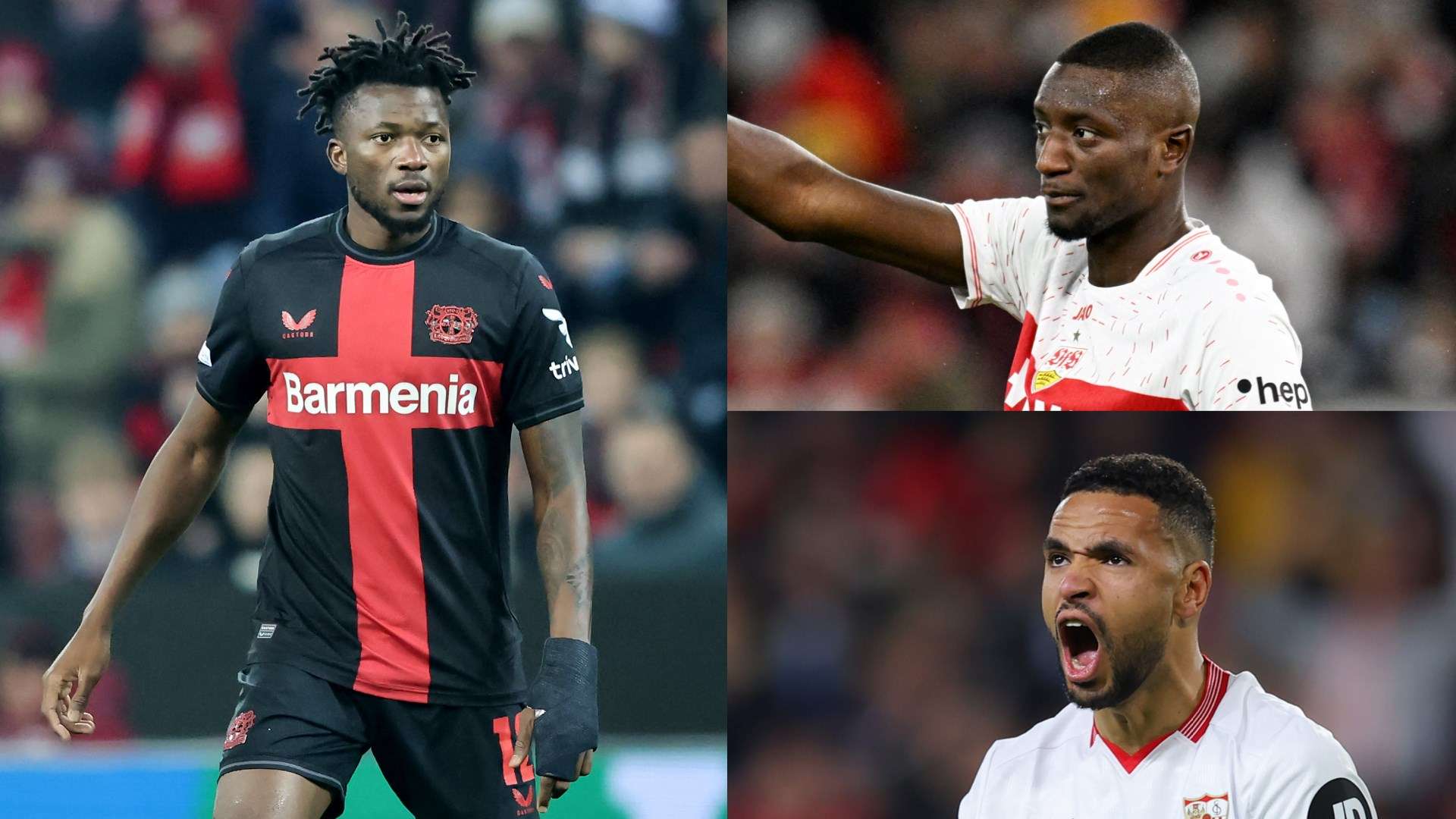 他们的表现 他们的表现