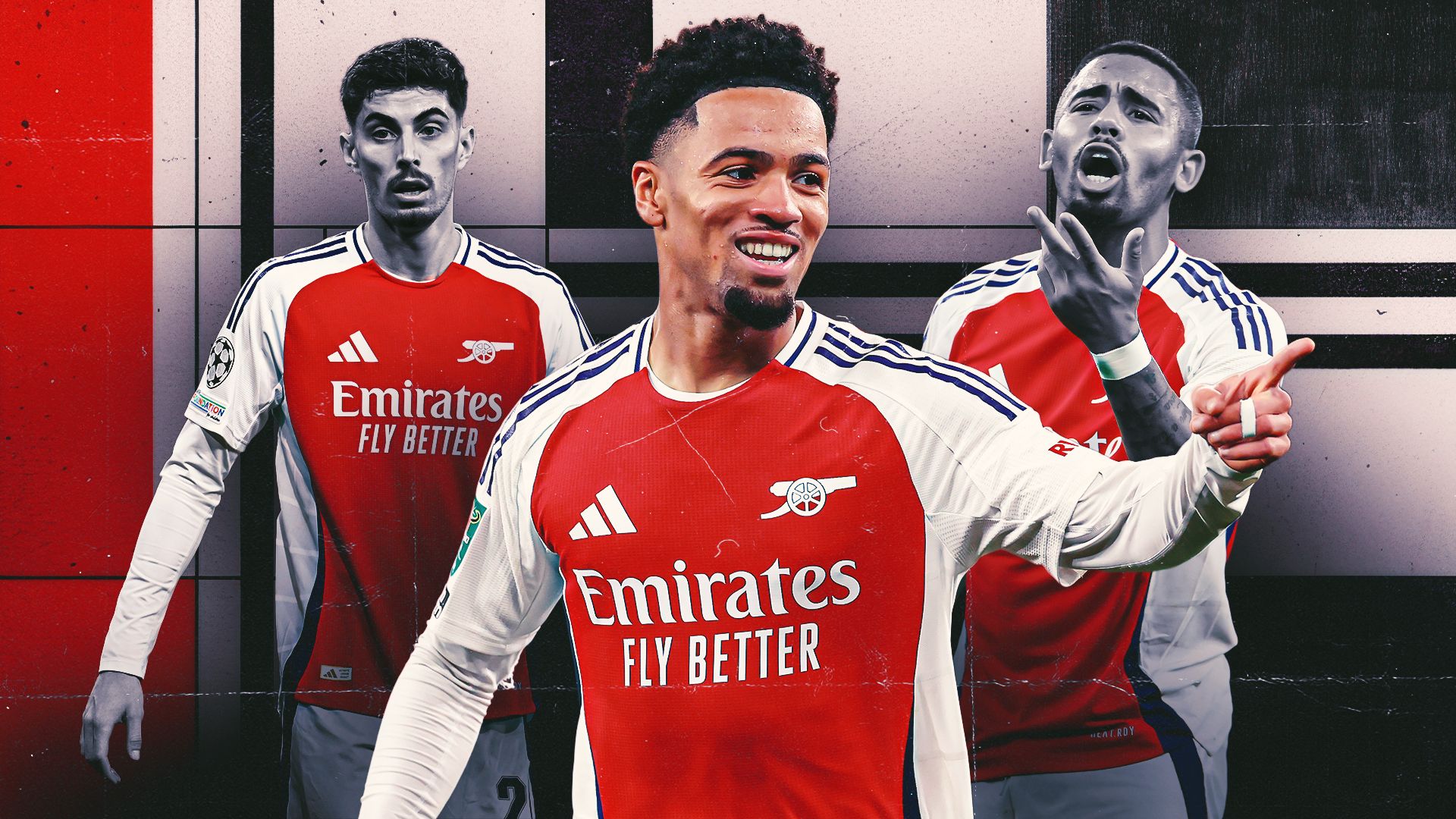 的交替出场 的交替出场